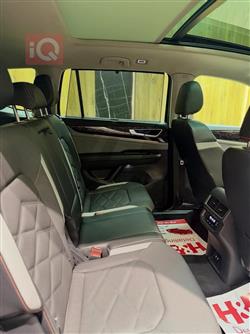 فولكسفاغن أطلس